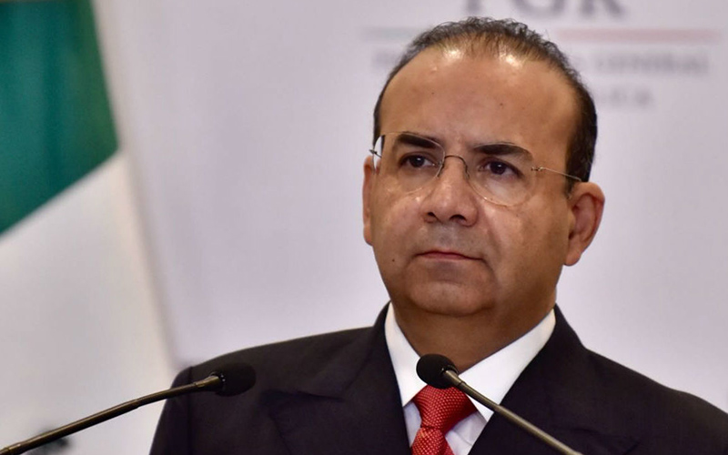 Anaya arremete contra Meade: lo llama