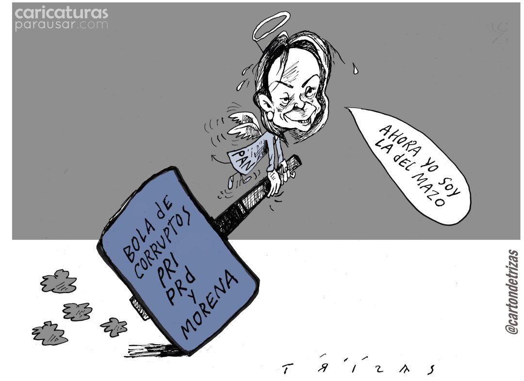 Caricatura
