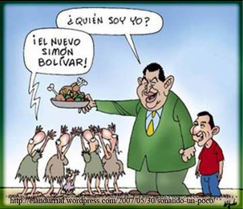 Caricatura