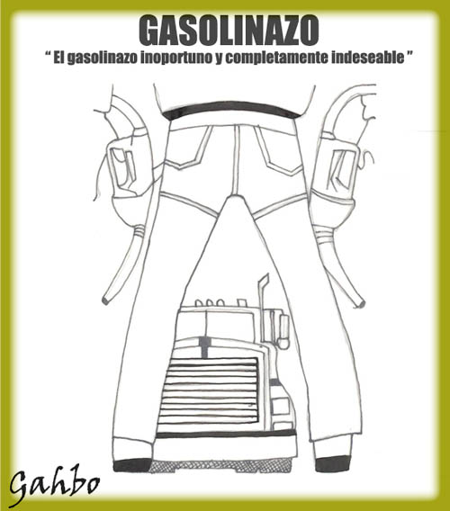 Caricatura