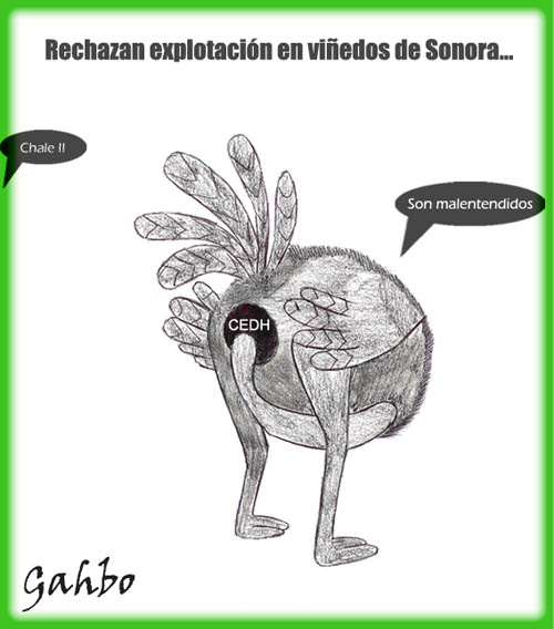 Caricatura