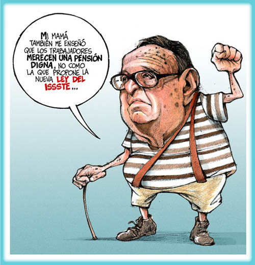 Caricatura