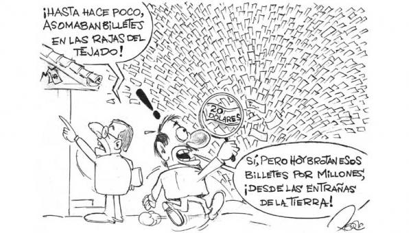 Caricatura
