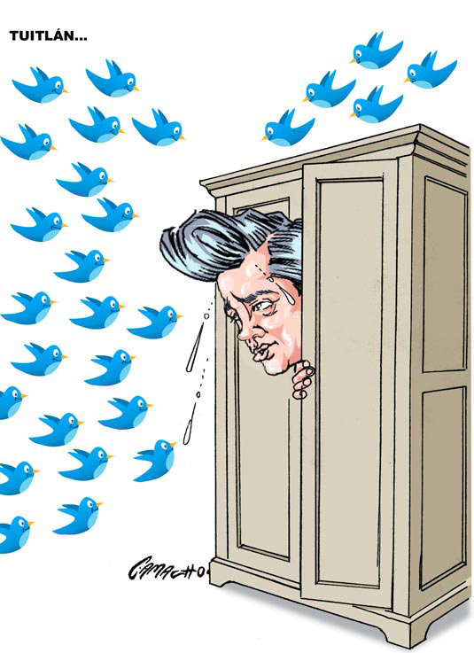 Caricatura