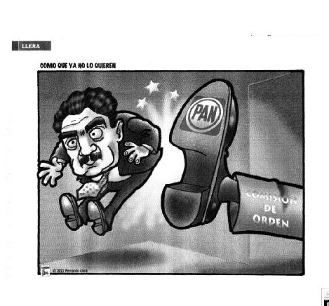 Caricatura