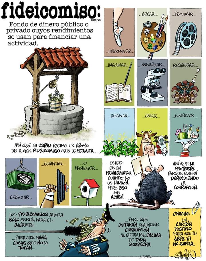 Caricatura