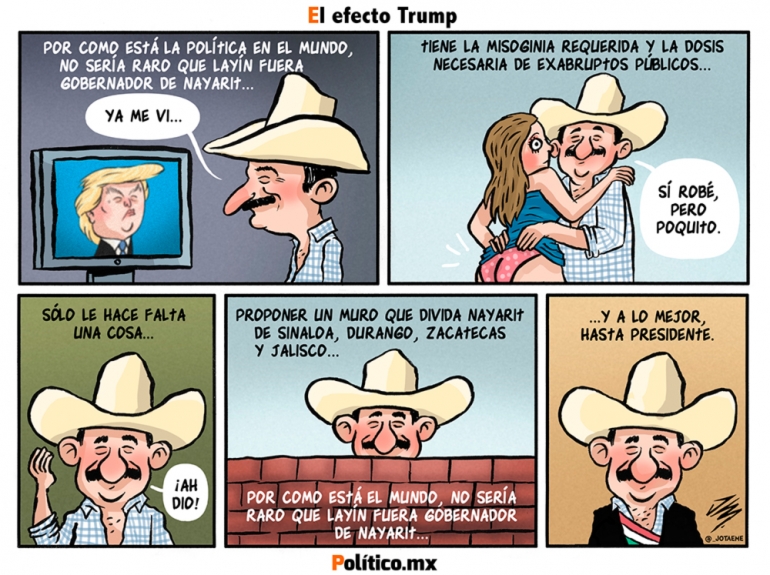 Caricatura