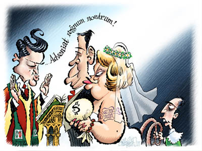 Caricatura