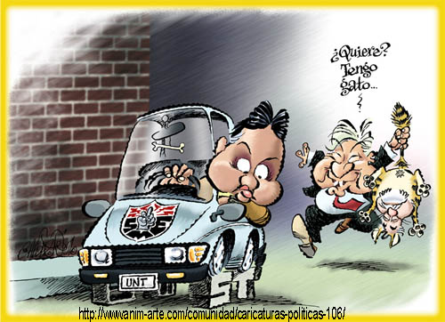Caricatura