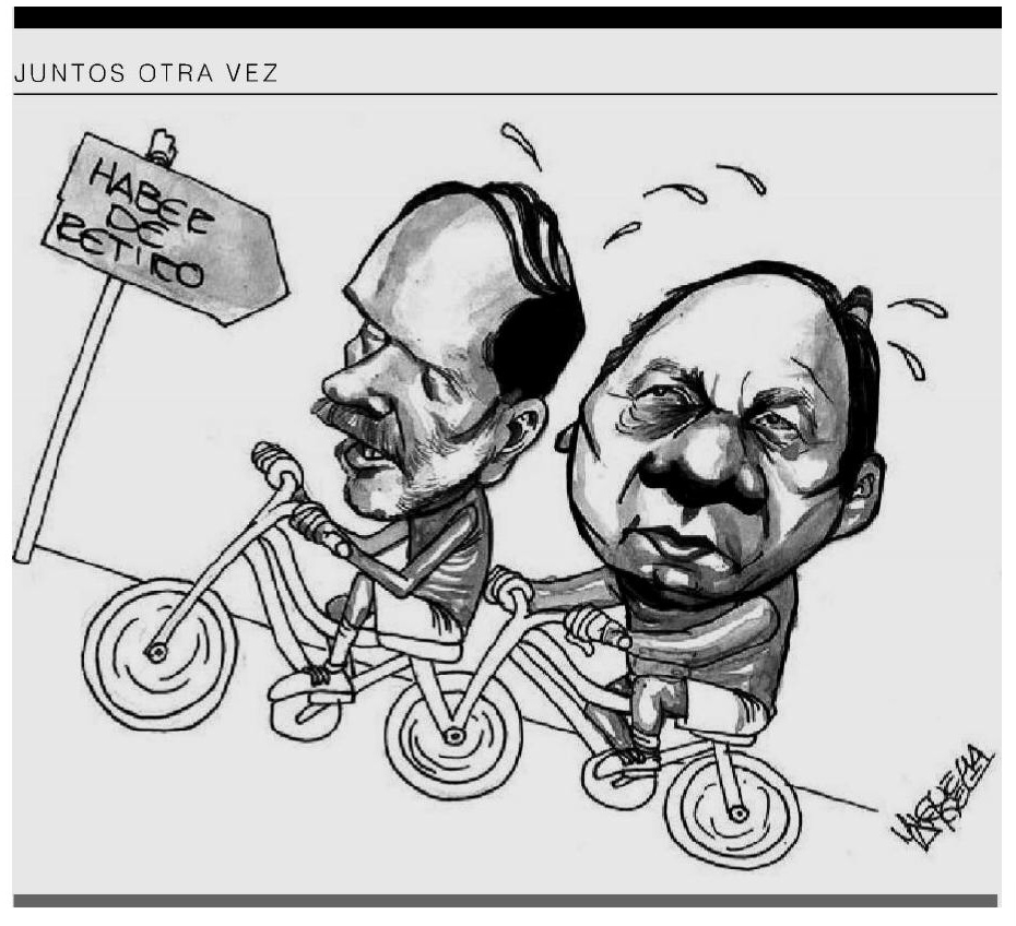 Caricatura