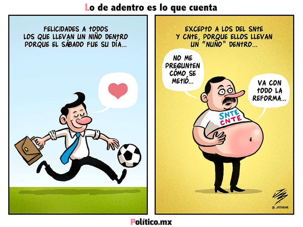 Caricatura