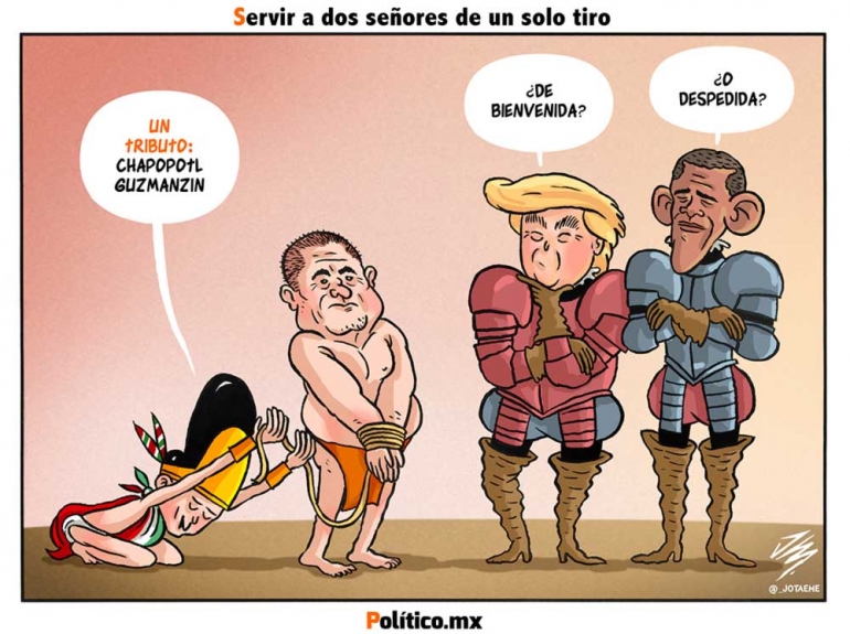 Caricatura
