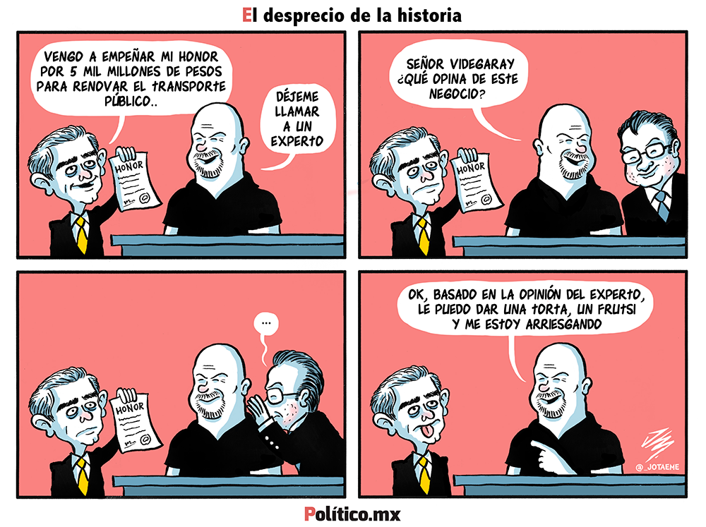 Caricatura