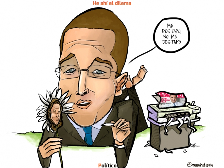 Caricatura