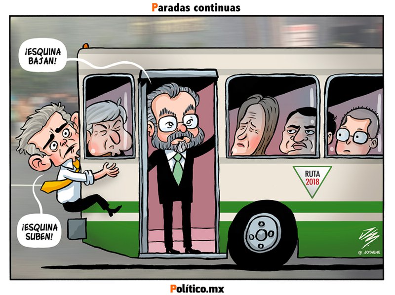 Caricatura