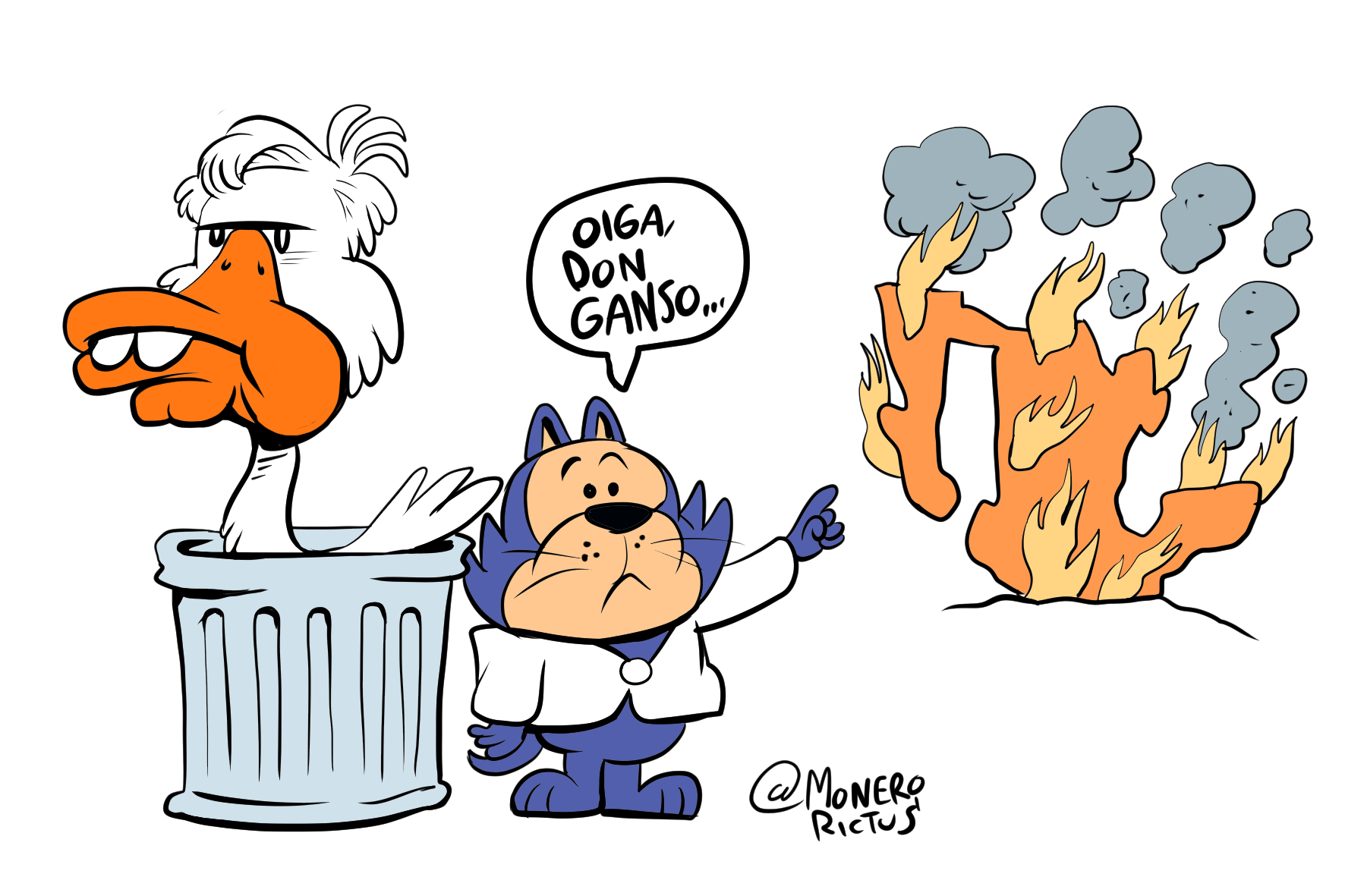 Caricatura