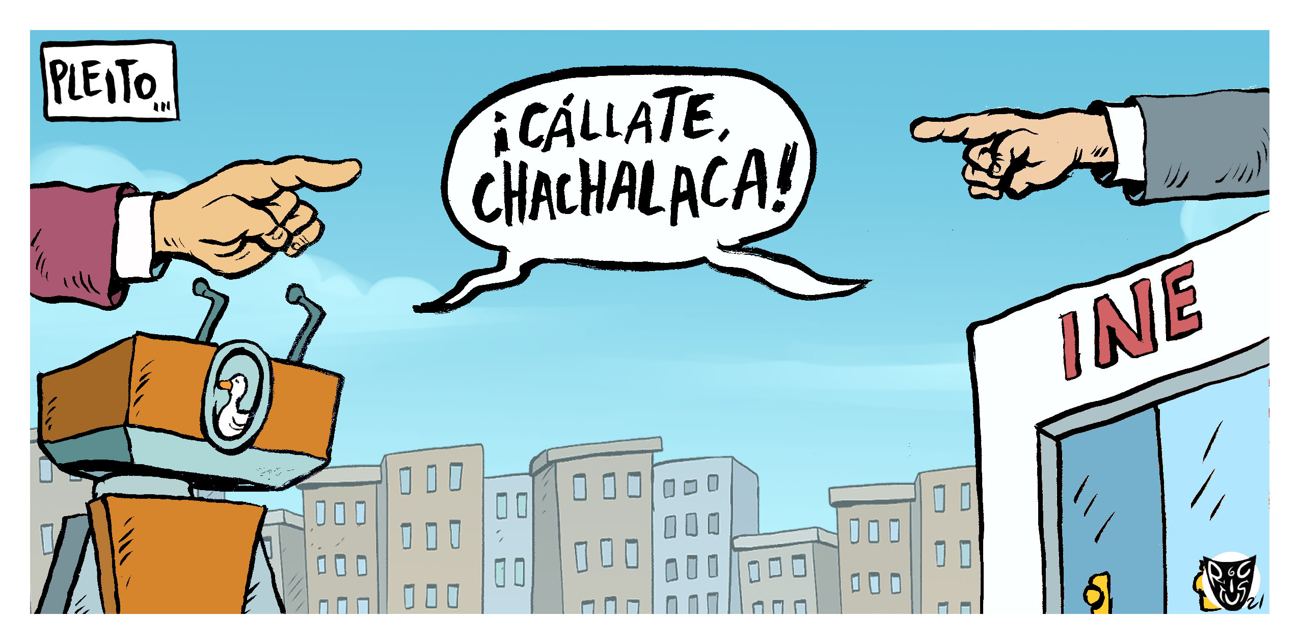 Caricatura