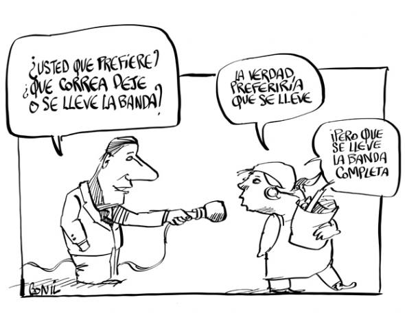 Caricatura