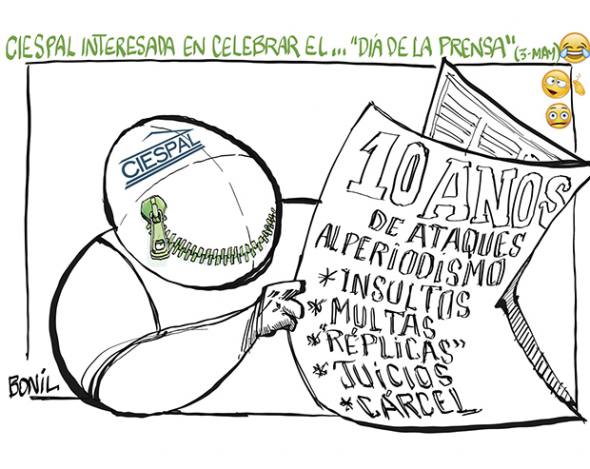 Caricatura