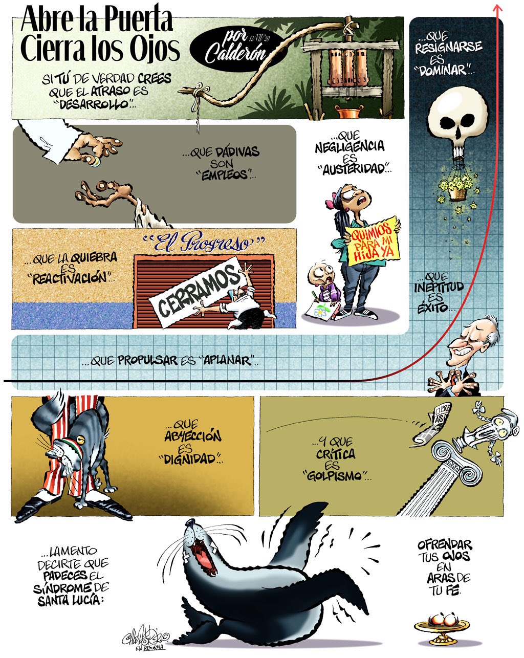 Caricatura