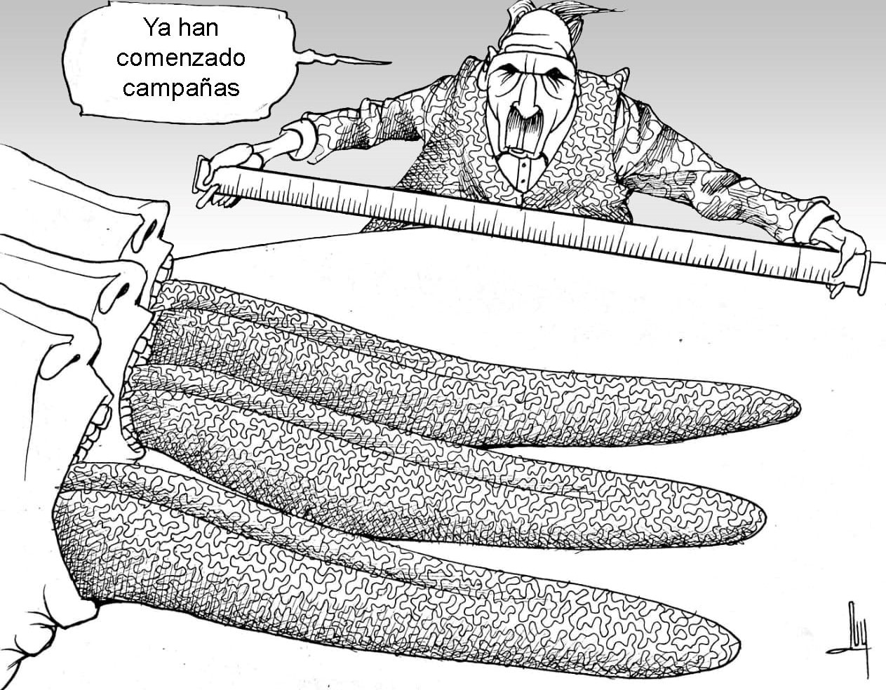 Caricatura