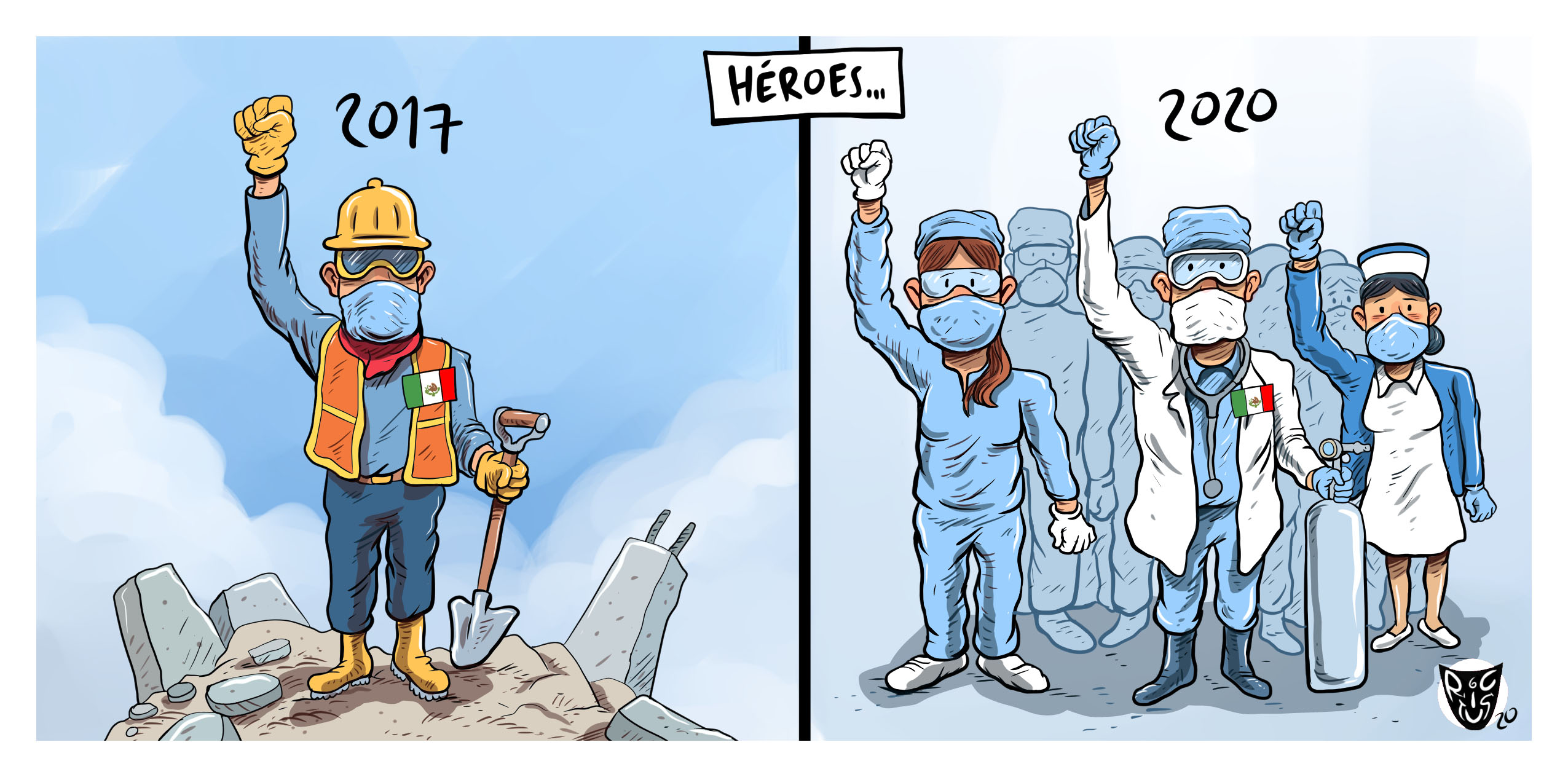 Caricatura
