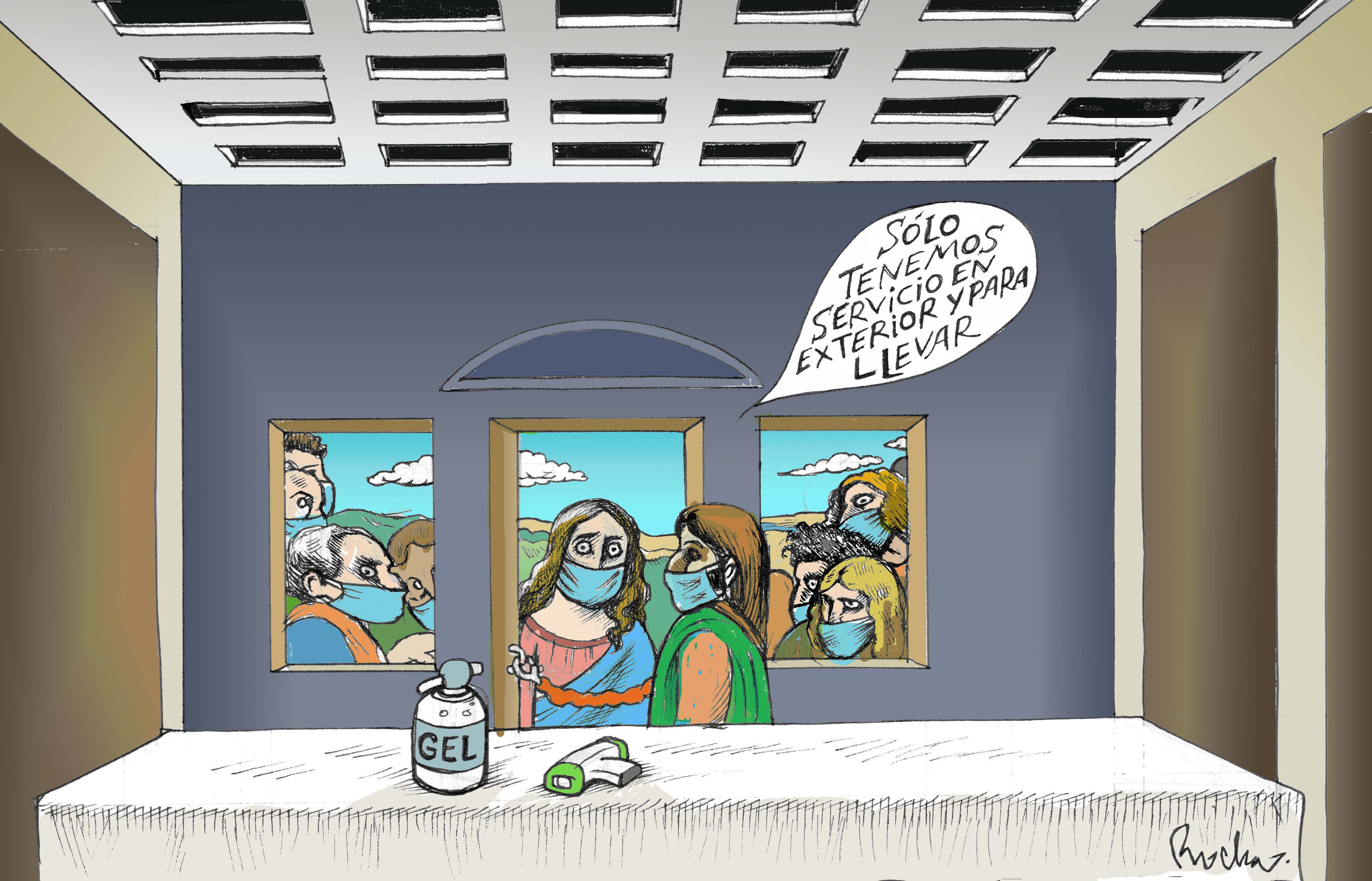 Caricatura