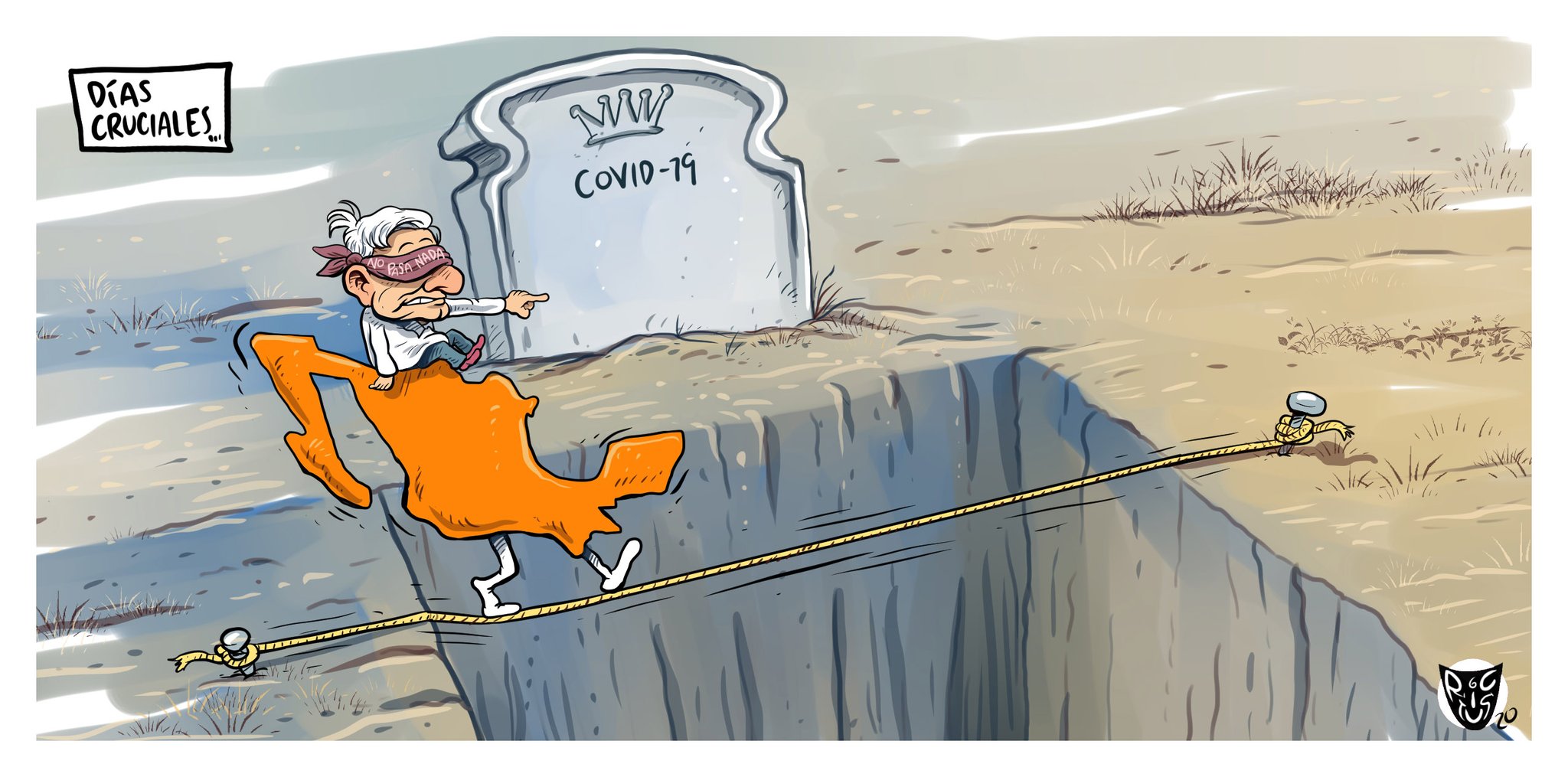 Caricatura