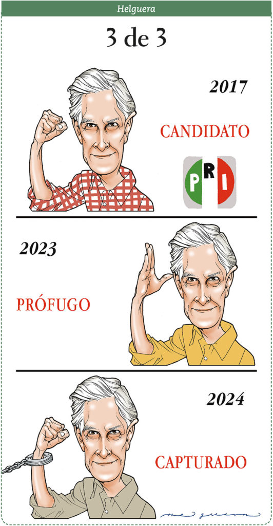 Caricatura