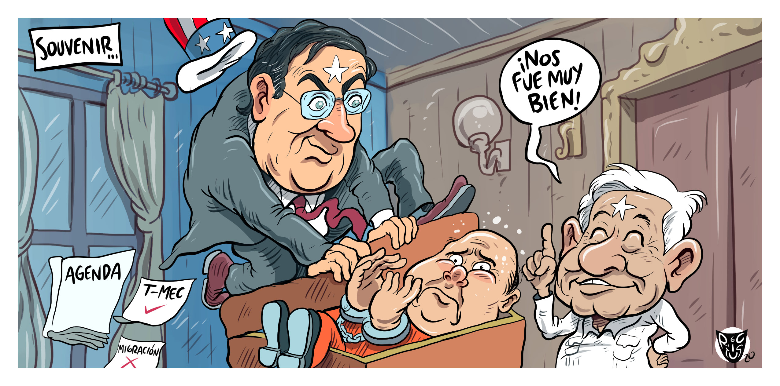 Caricatura