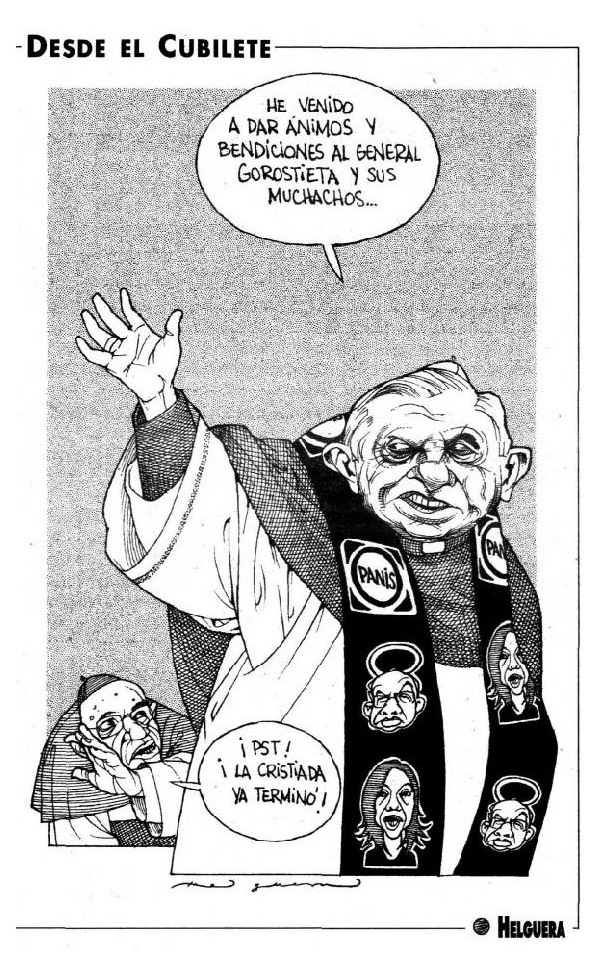 Caricatura