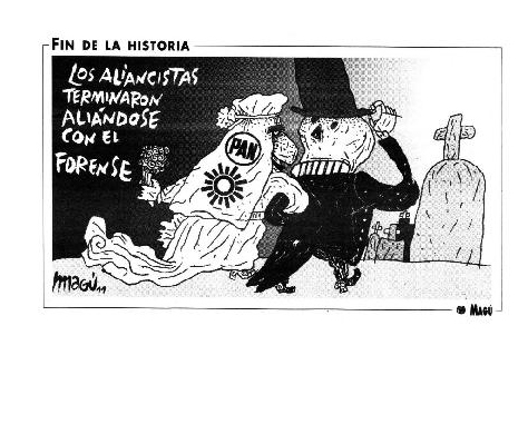 Caricatura