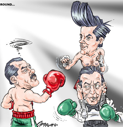 Caricatura