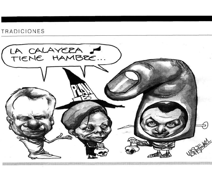 Caricatura