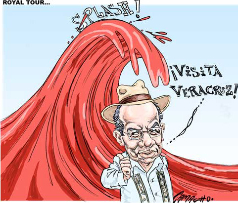Caricatura