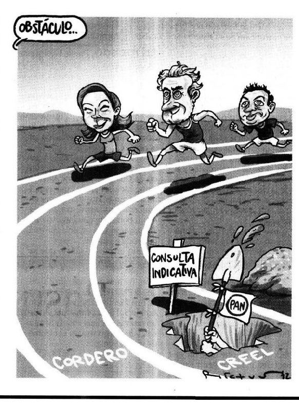 Caricatura