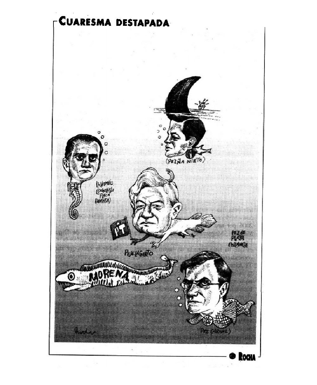 Caricatura