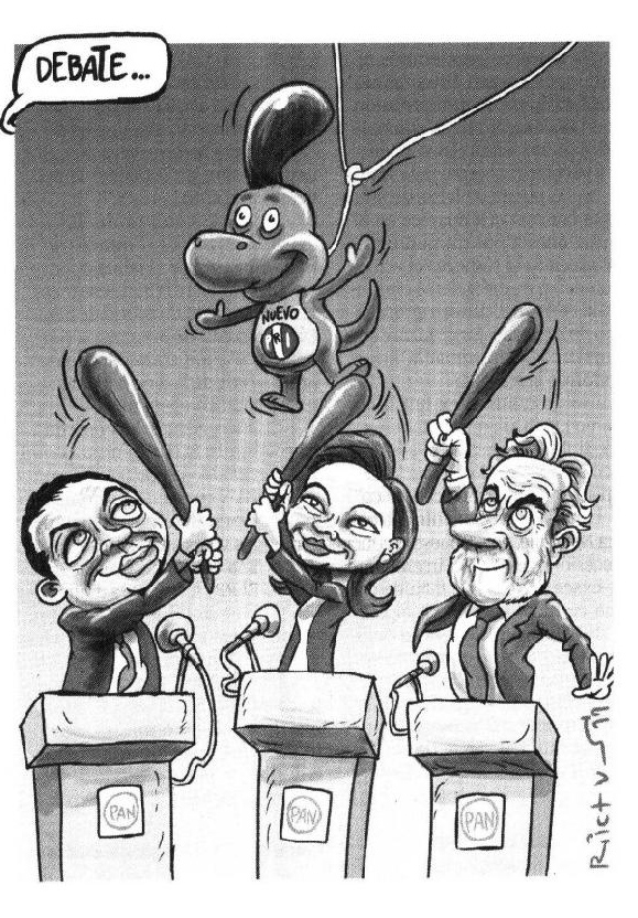 Caricatura