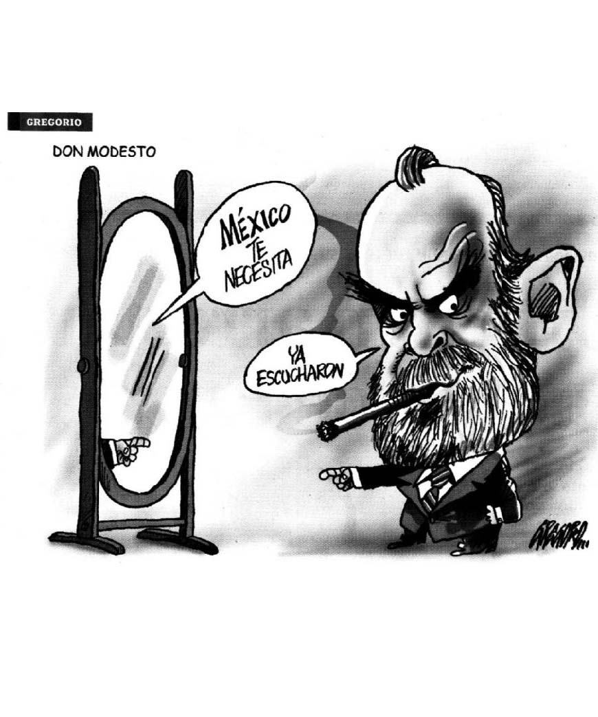 Caricatura