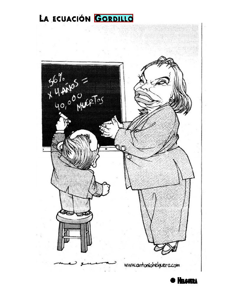 Caricatura