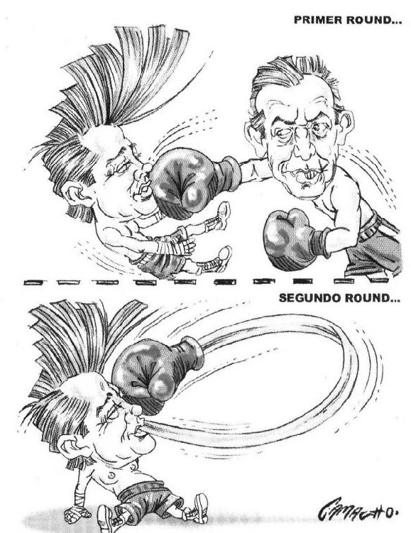 Caricatura