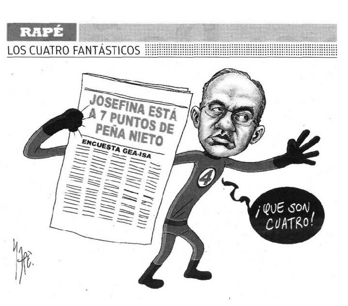 Caricatura