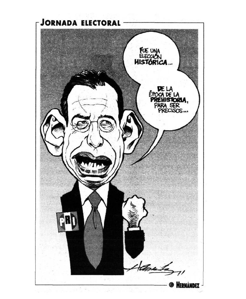 Caricatura