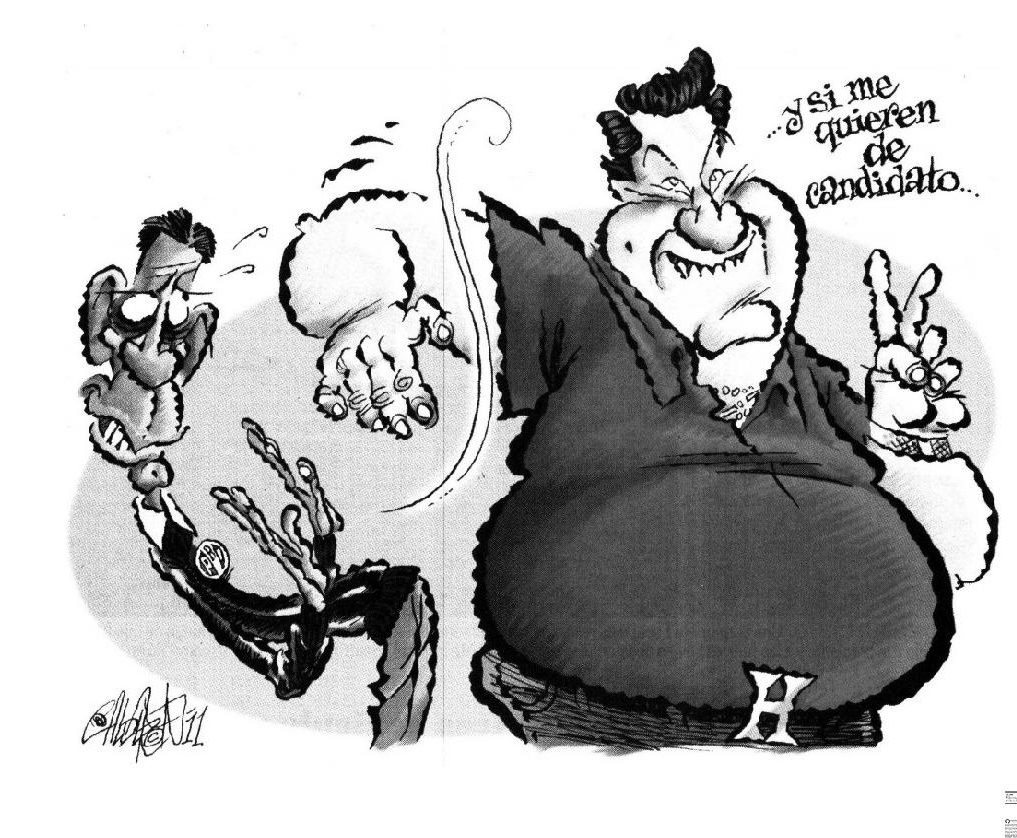 Caricatura