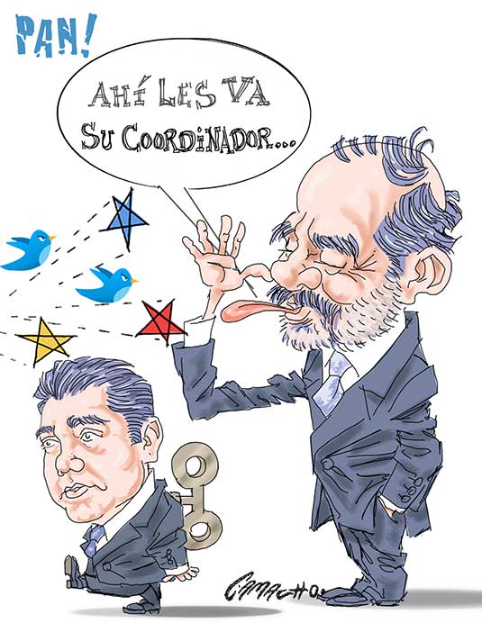 Caricatura