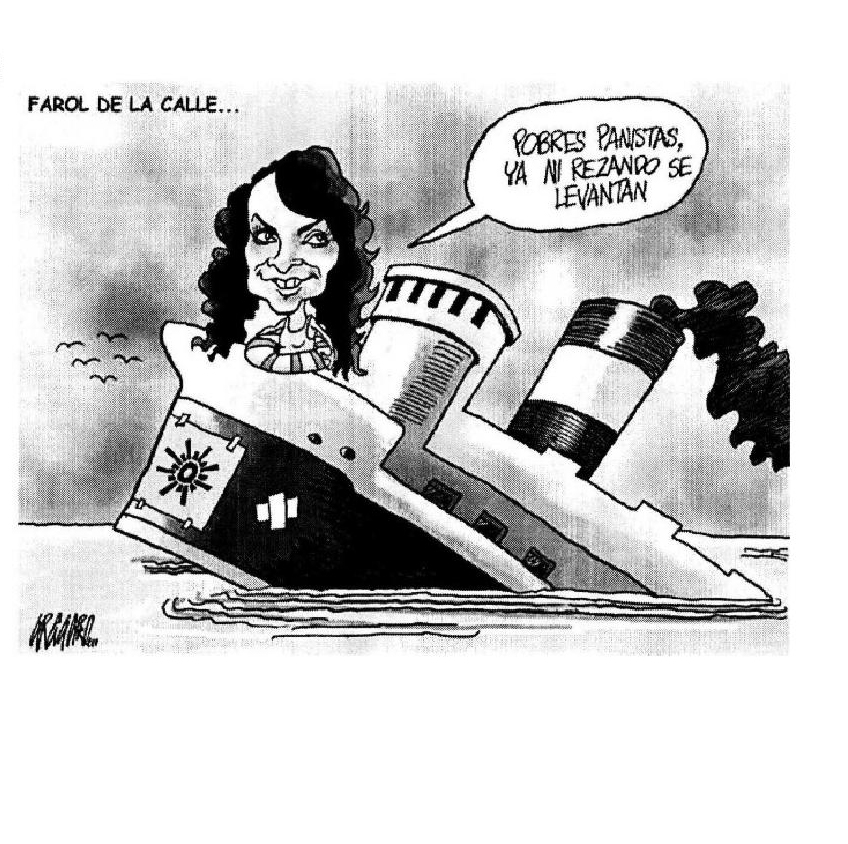 Caricatura