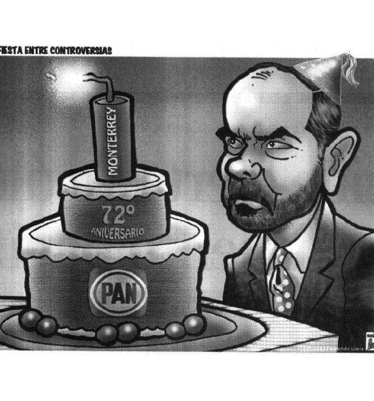 Caricatura