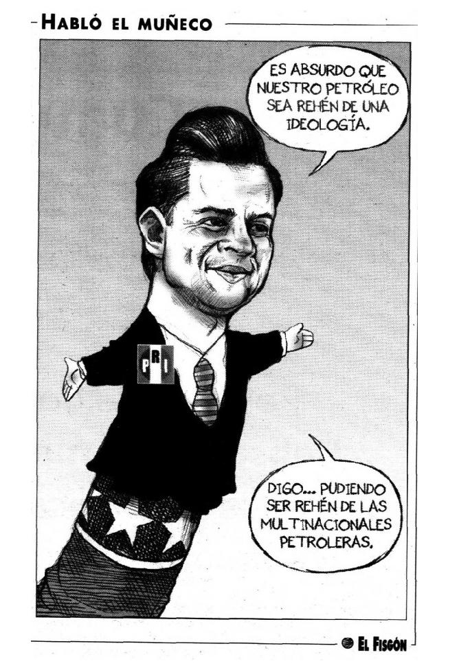 Caricatura