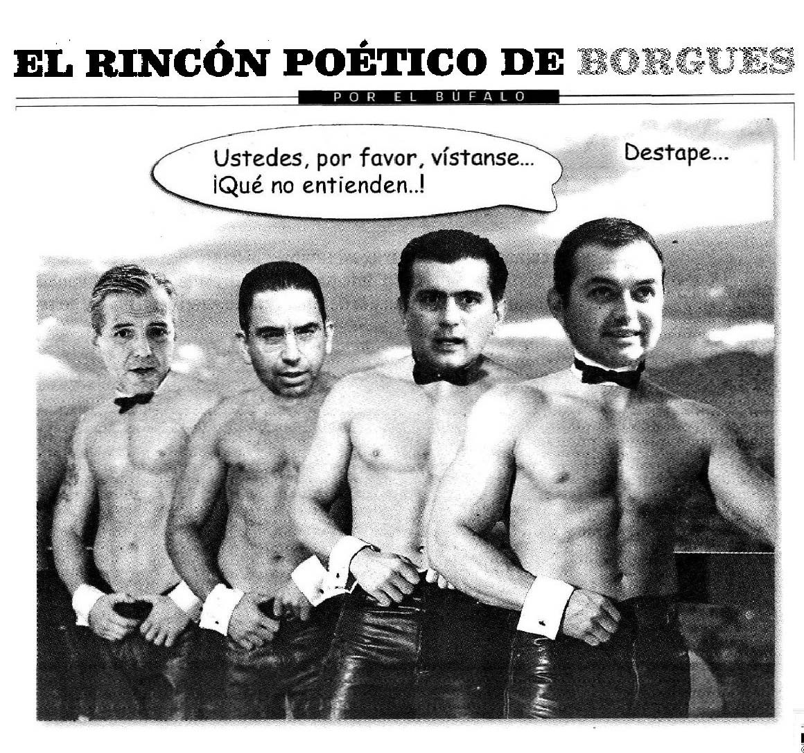 Caricatura