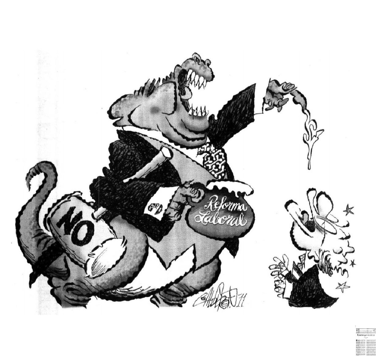 Caricatura